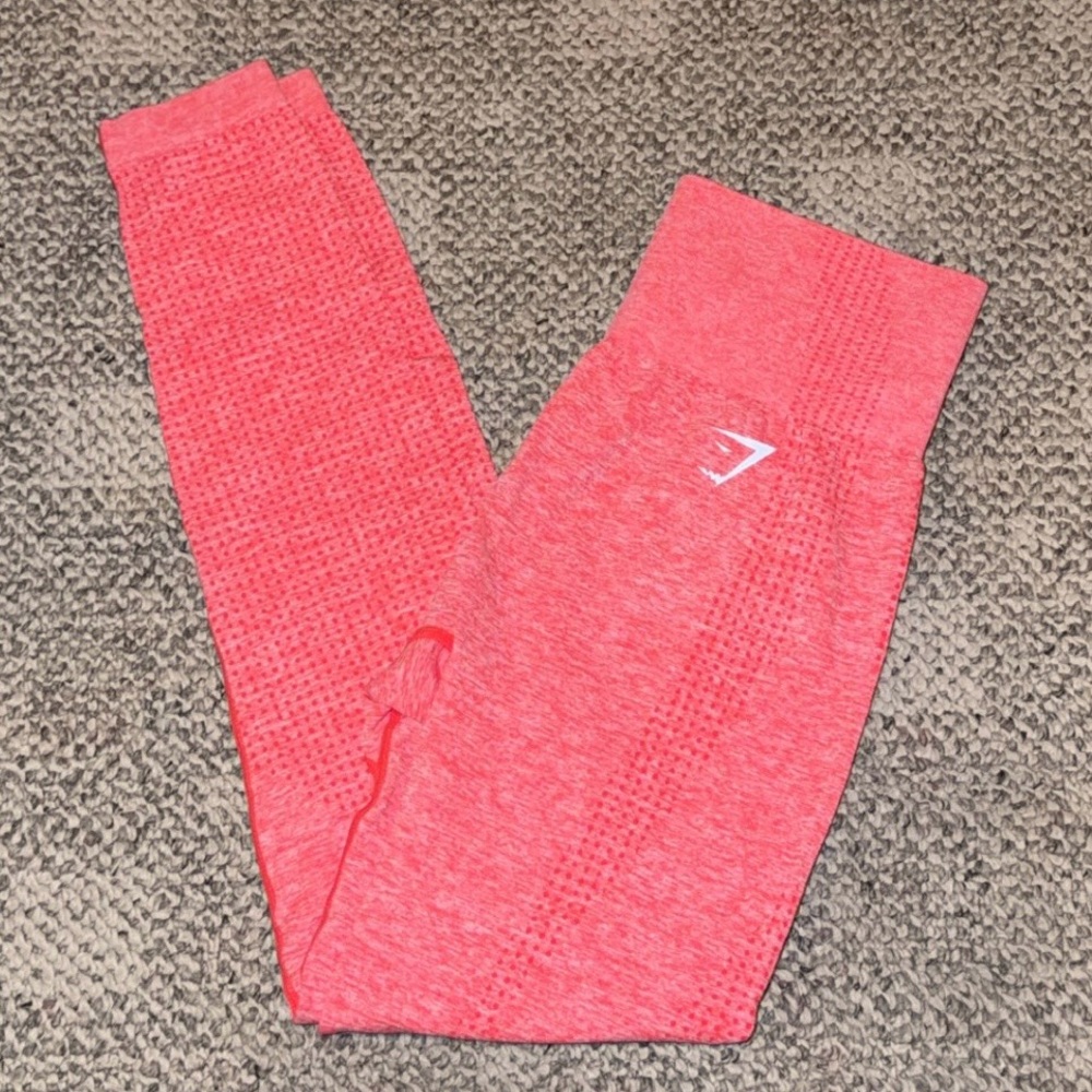 Gymshark Seamless Leggings